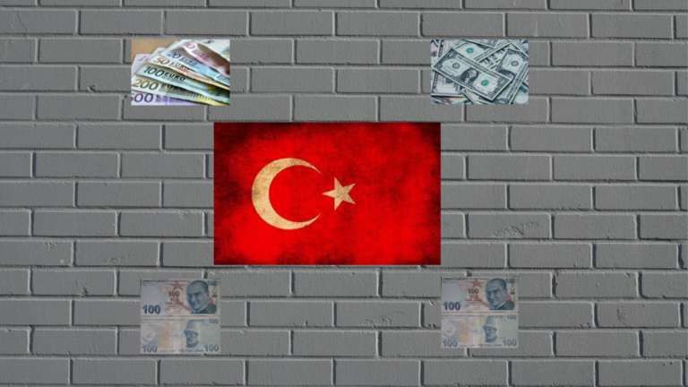 Turkey’s Grey Economy Workers in Deep Trouble